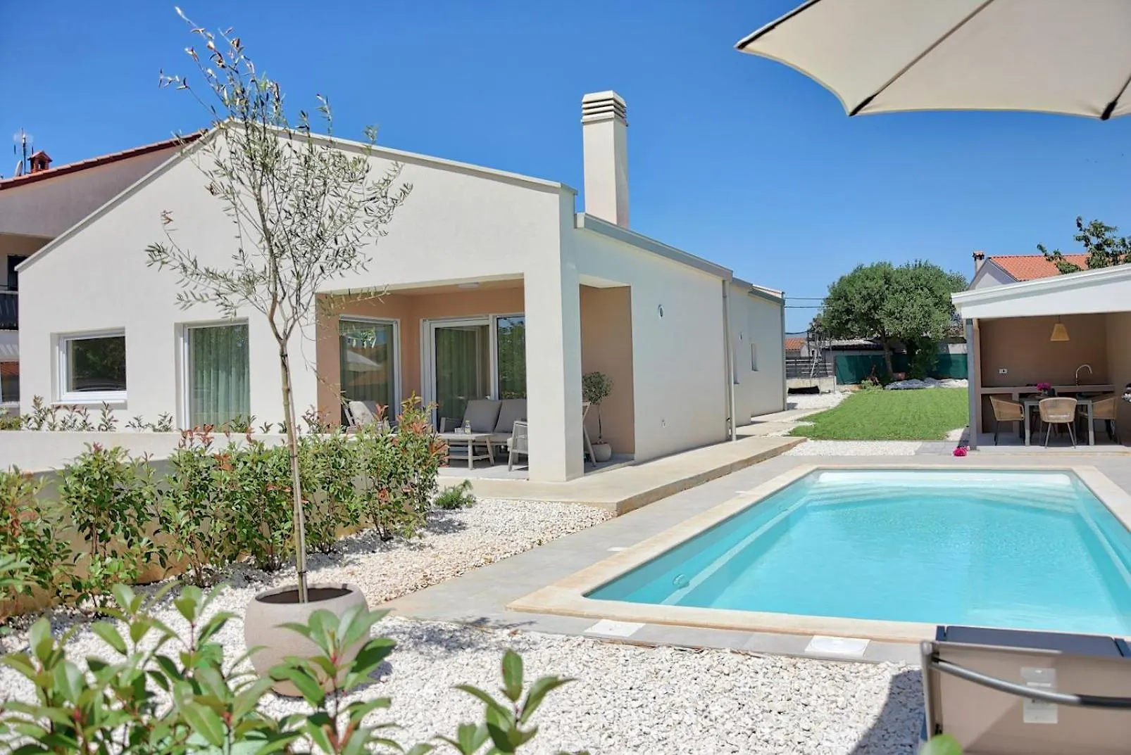 Villa Onda Rovinjsko Selo 0*,