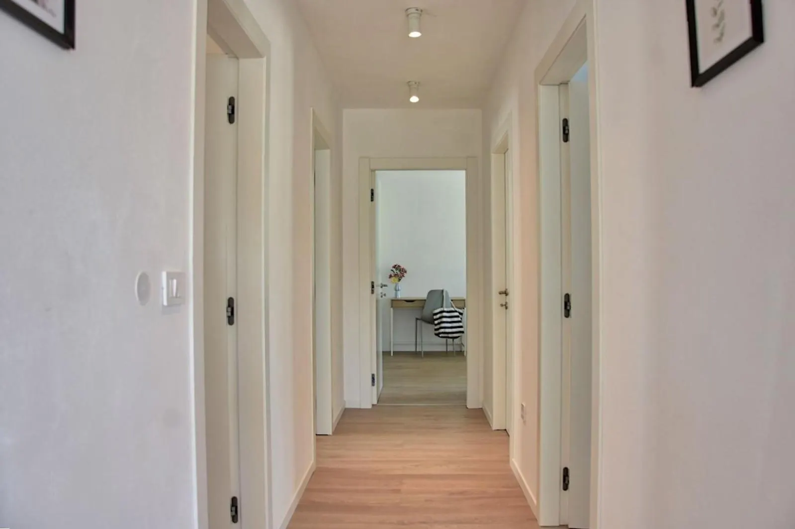 Villa Onda Rovinjsko Selo Chorvatsko