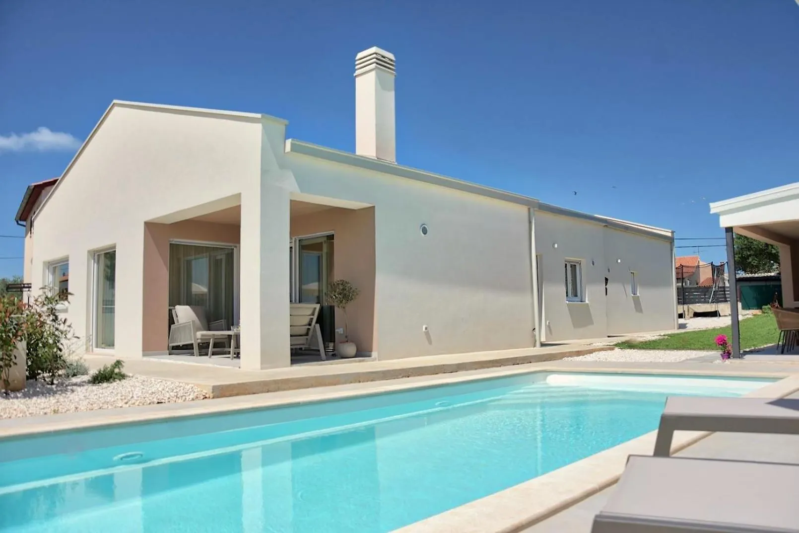 Villa Onda Rovinjsko Selo