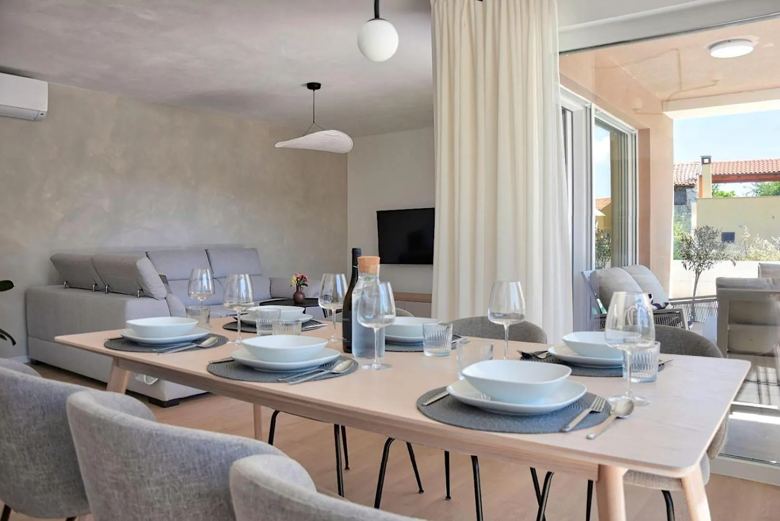 Villa Onda Rovinjsko Selo