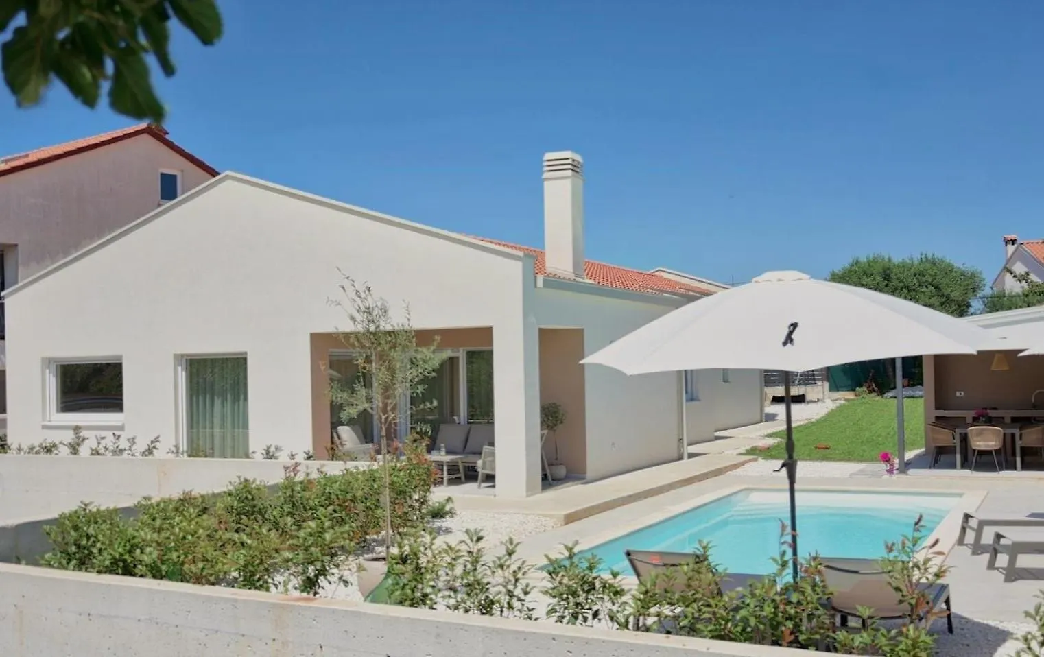 Villa Onda Rovinjsko Selo