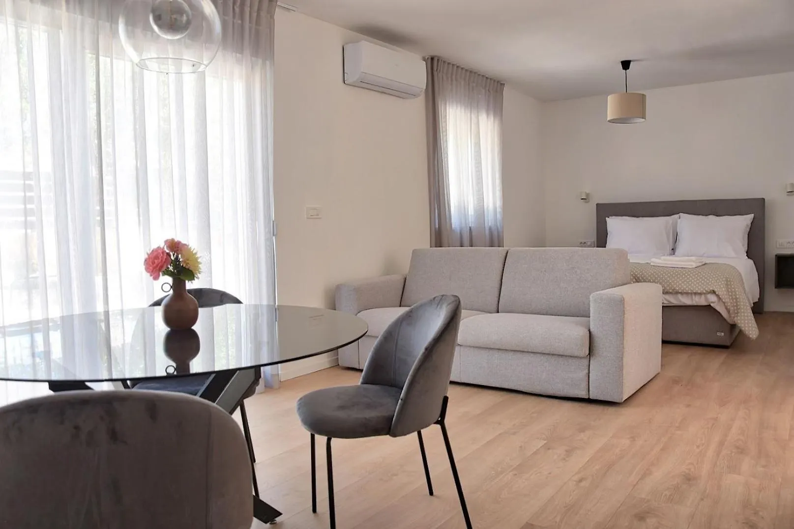 Villa Onda Rovinjsko Selo