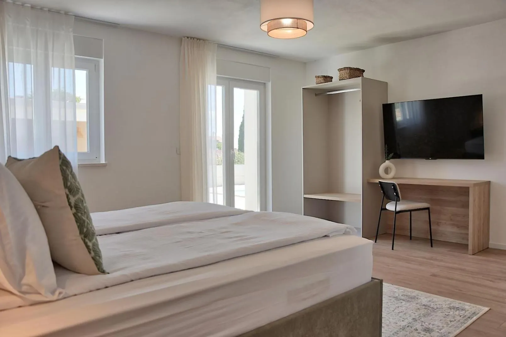 Villa Onda Rovinjsko Selo Croatia